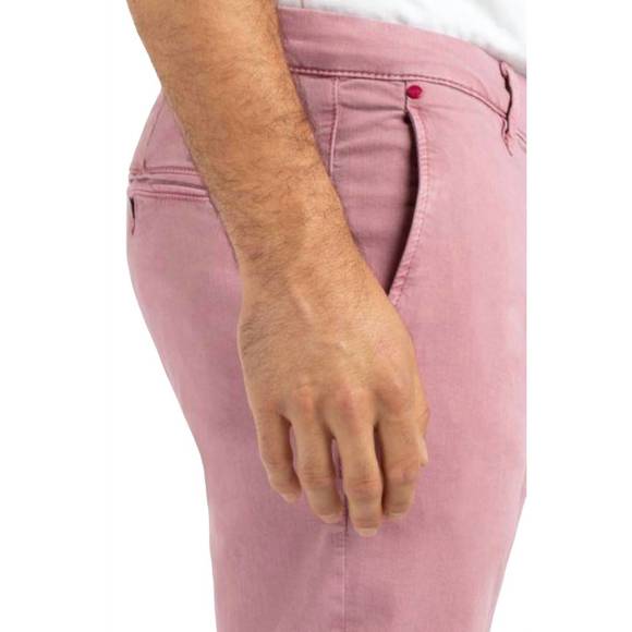 NEW MAC driver pants in autumn rose - Picture 4 of 6